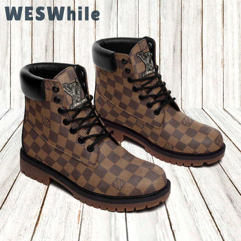 Lv form timboots hot 2023 1 full size gifts for men women 9 Timboots Shoes