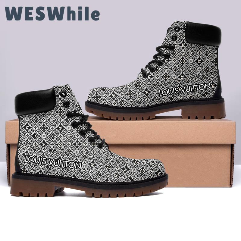 Lv form timboots hot 2023 Timboots Shoes