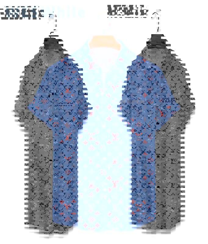 Lv louis vuitton flip flops and combo hawaii shirt shorts 6 Hawaii Shirt Shorts & Flip Flops