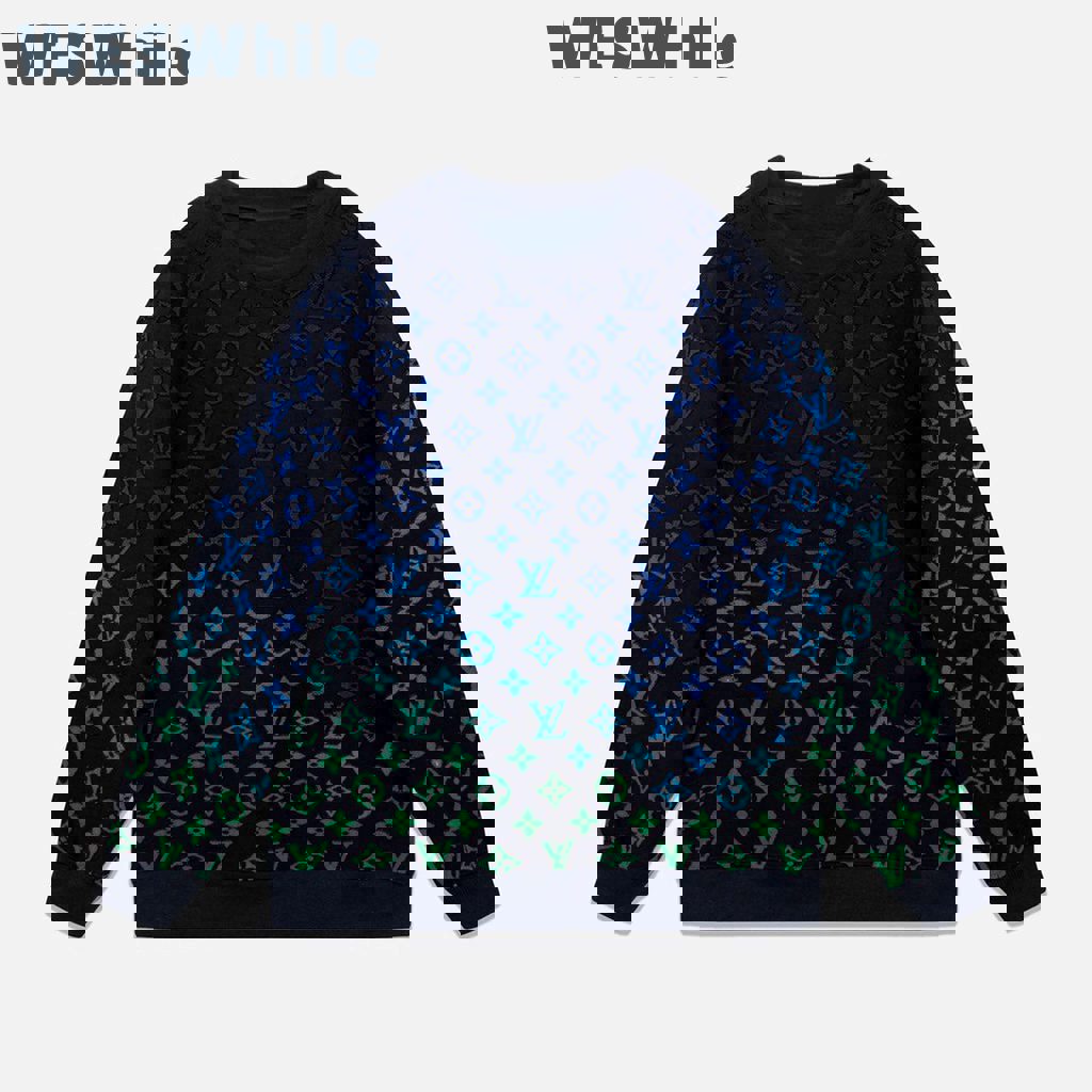 Lv luxury ugly sweater for winter lzu1271 Christmas Ugly Sweater