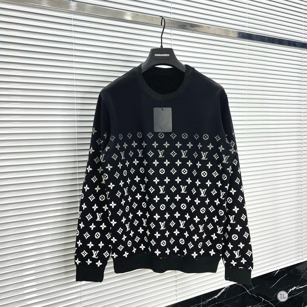 Lv luxury ugly sweater for winter lzu1283 Christmas Ugly Sweater
