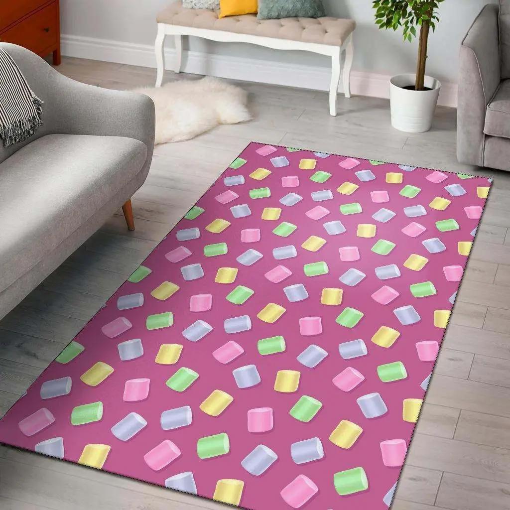 Marsdhcallow colorful 1 dhcdhc ld2410 rug living room rug home decor Rectangle Rug