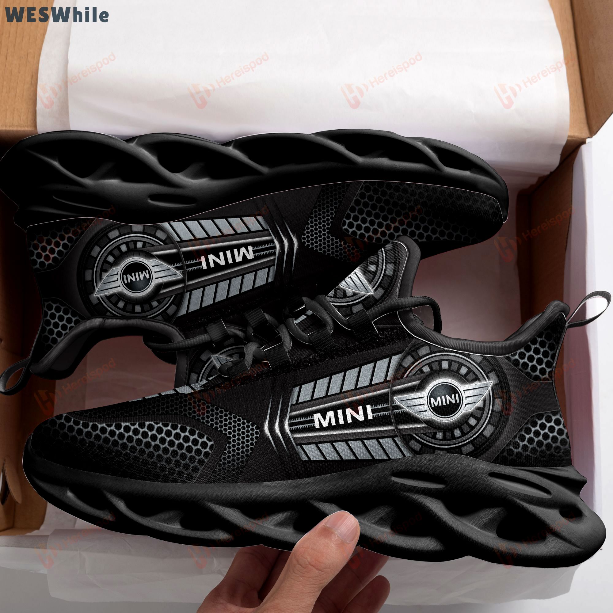 Mini cooper max soul g95 Max Soul Shoes
