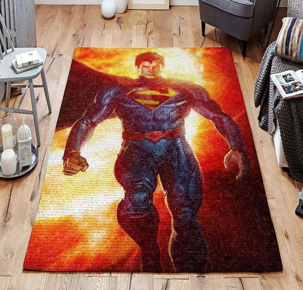 Motocross 1 dhcdhc ld2809 rug living room rug home decor Rectangle Rug