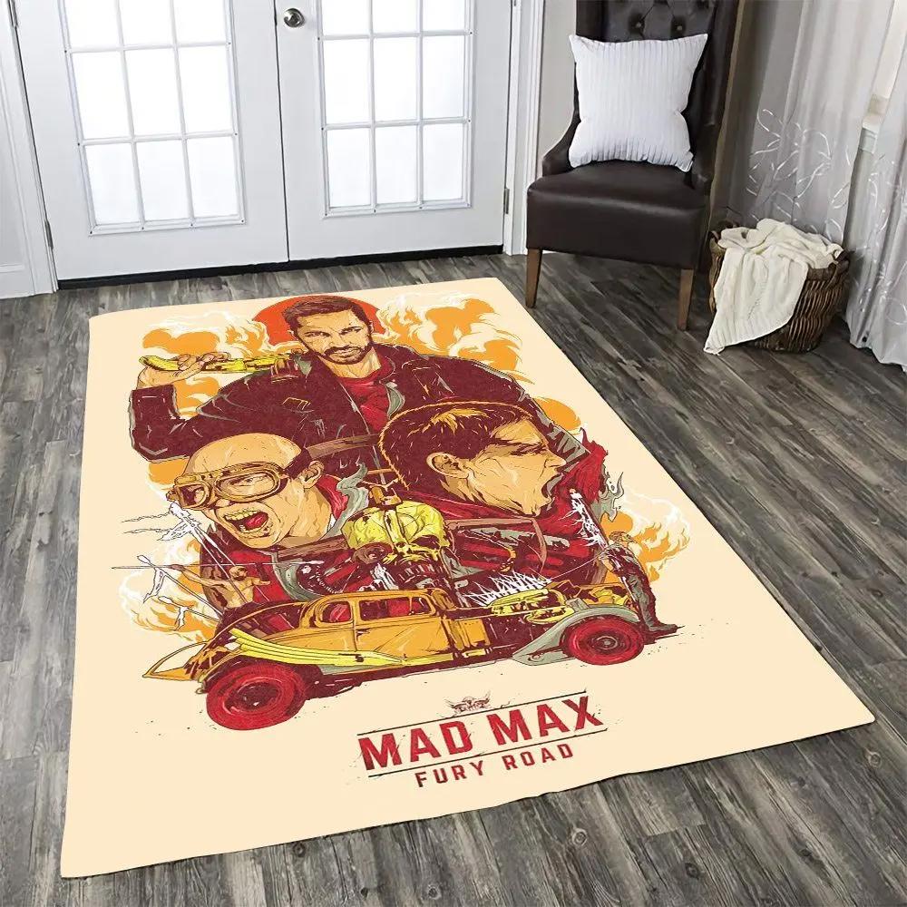 Mototrax area rug living room rug home decor Rectangle Rug