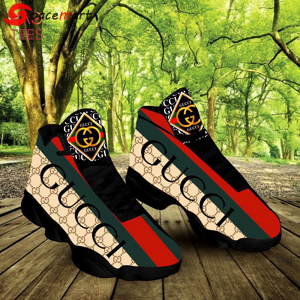 New gucci air jordan 13 shoes limited sneaker shoes Air Jordan 13