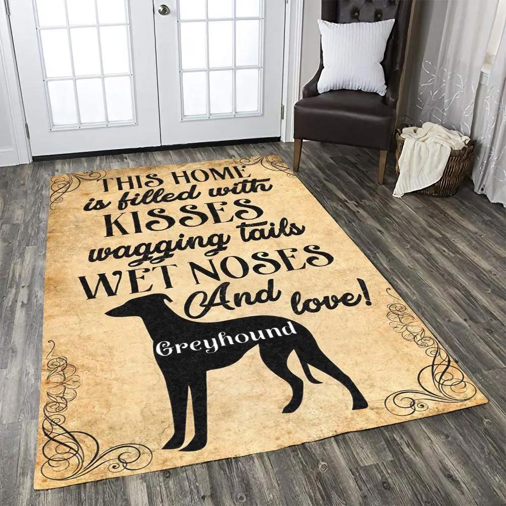 Nordic geometric dhc041047tm rug living room rug home decor Rectangle Rug