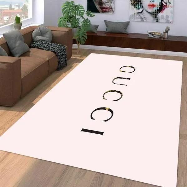 Rugs in living room and bedroom - Gucci luxury area rug for living room bedroom carpet home decorations mat type 5 Rectangle Rug
