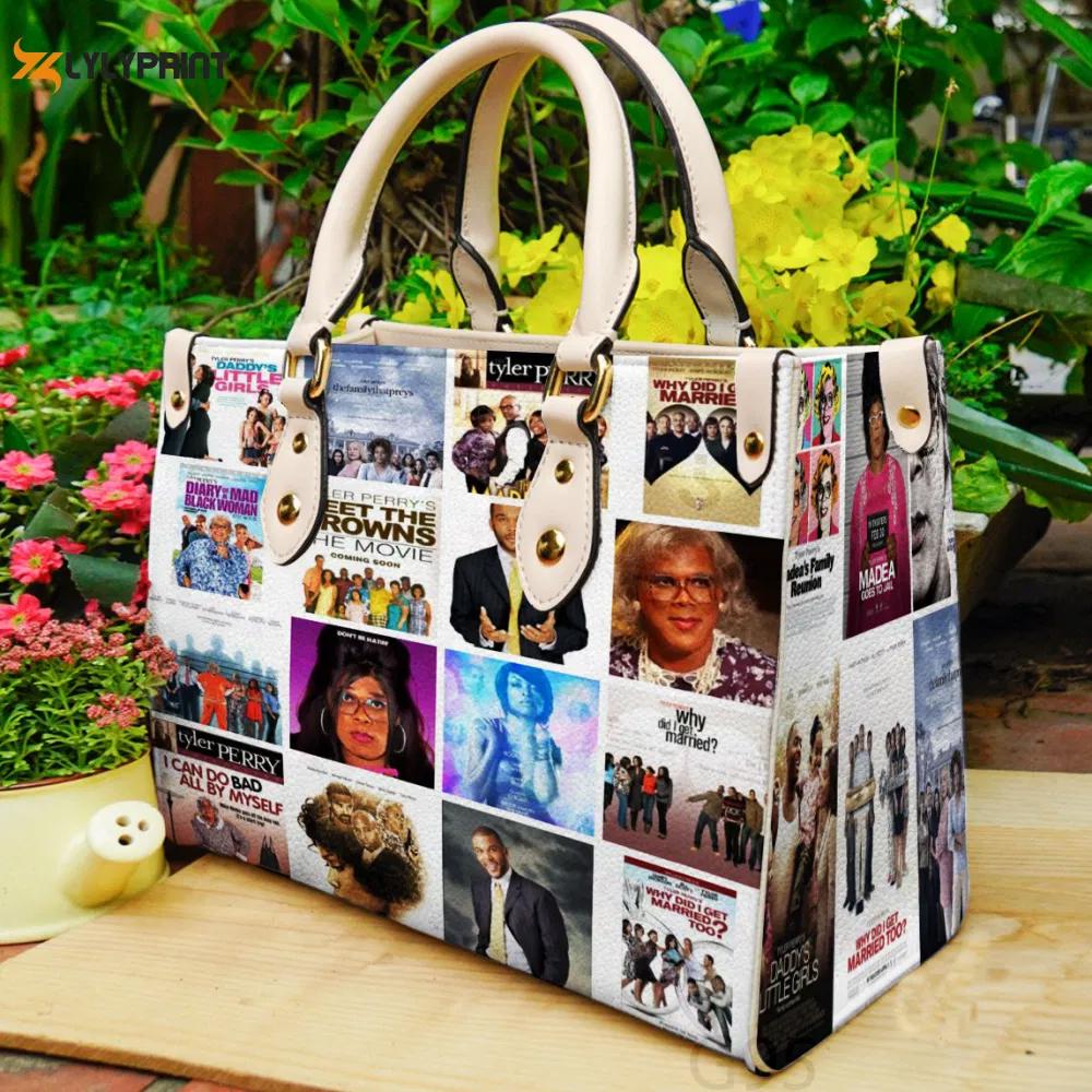 Stylish madea leather hand bag gift for women’s day gift for women s day g95: fashionable and timeless accessories 3527 Women Leather Hand Bag