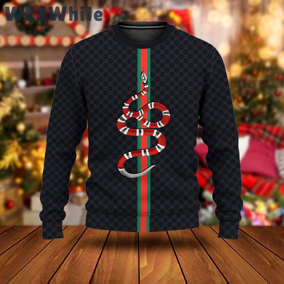the best luxury brand ugly christmas sweater special gift premium outfit for men and women 34
           Christmas Ugly Sweater