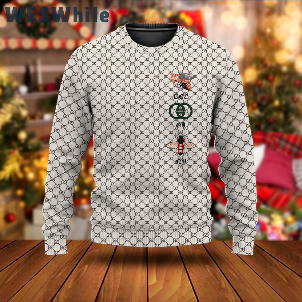 The best luxury brand ugly christmas sweater special gift premium outfit for men and women 39 Christmas Ugly Sweater