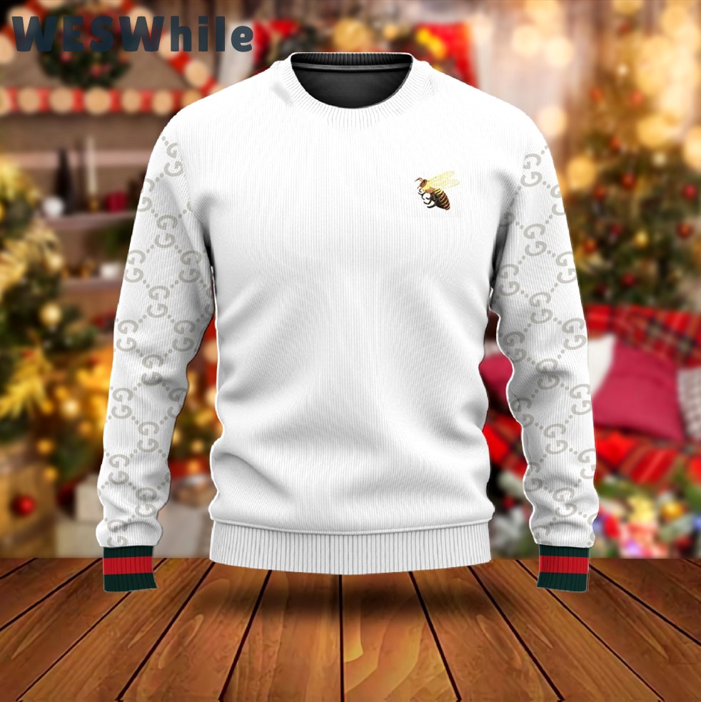 The best luxury brand ugly christmas sweater special gift premium outfit for men and women 44 Christmas Ugly Sweater