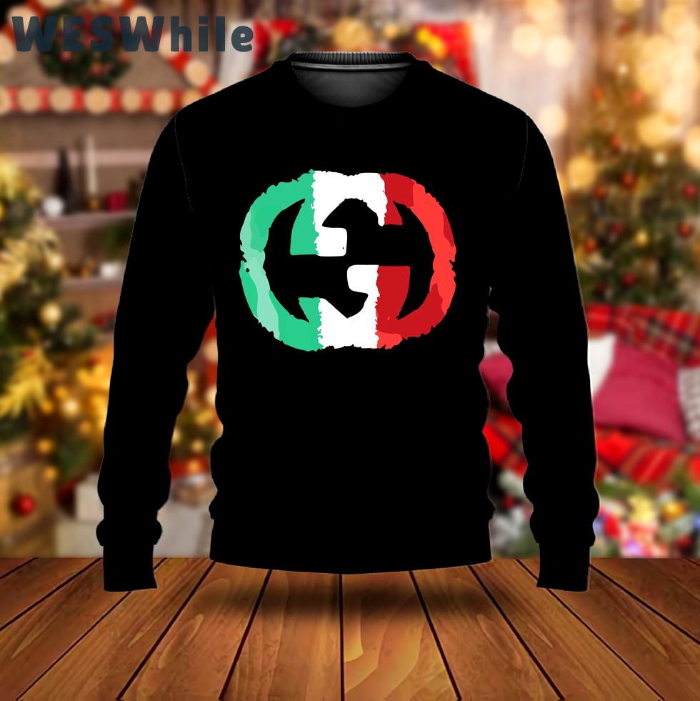 the best luxury brand ugly christmas sweater special gift premium outfit for men and women 45
Christmas Ugly Sweater