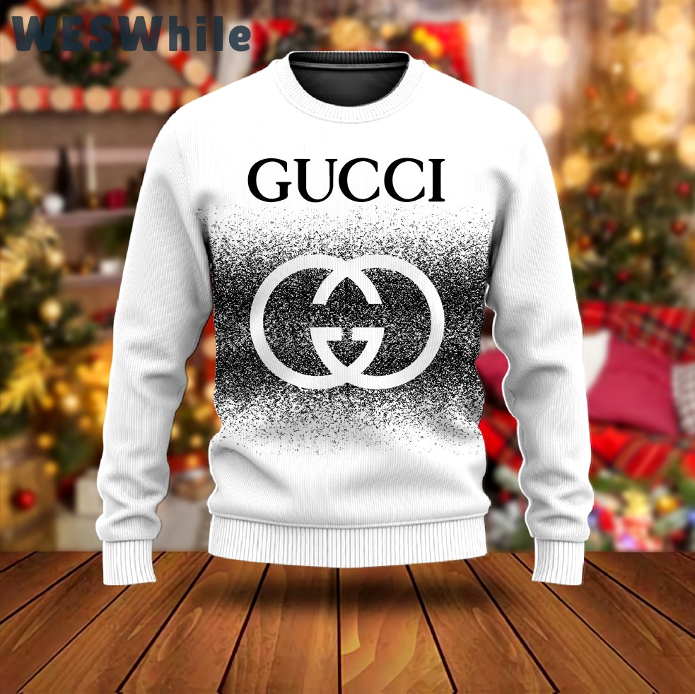 The best luxury brand ugly christmas sweater special gift premium outfit for men and women 54 Christmas Ugly Sweater