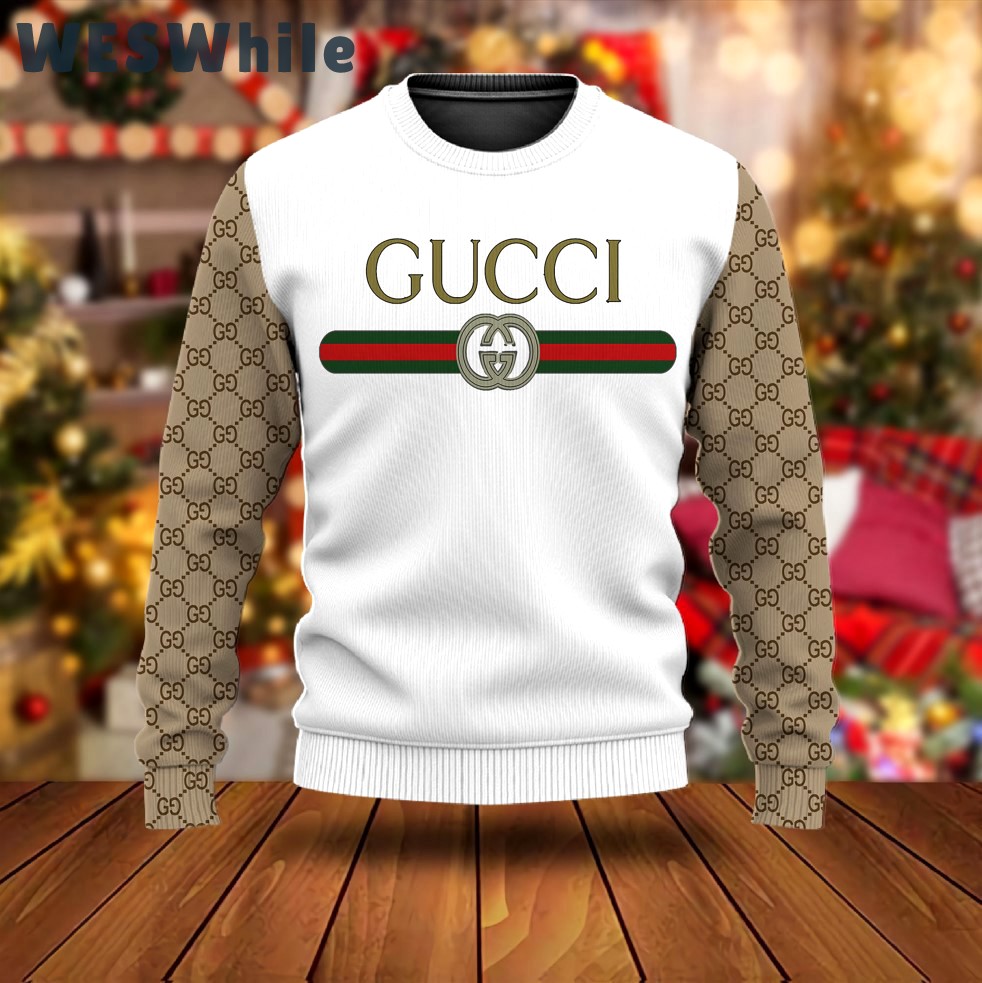 the best luxury brand ugly christmas sweater special gift premium outfit for men and women 56
           Christmas Ugly Sweater