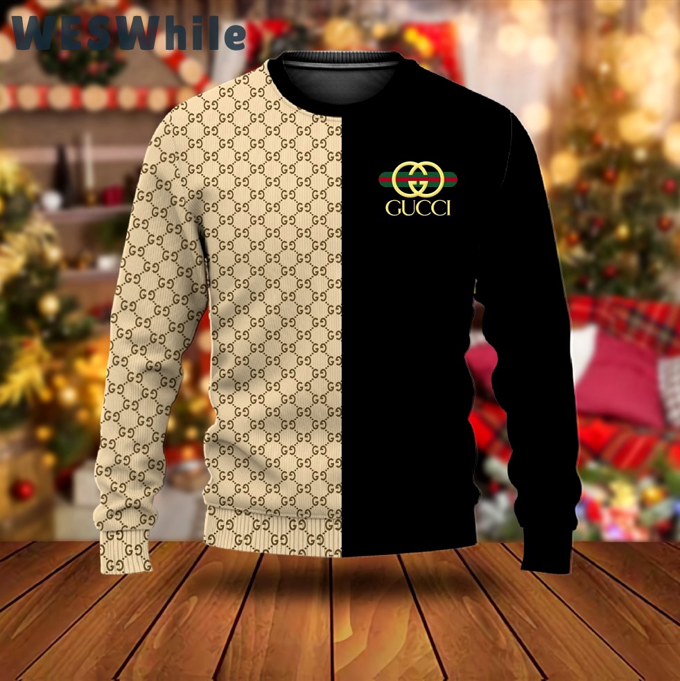 the best luxury brand ugly christmas sweater special gift premium outfit for men and women 58
           Christmas Ugly Sweater