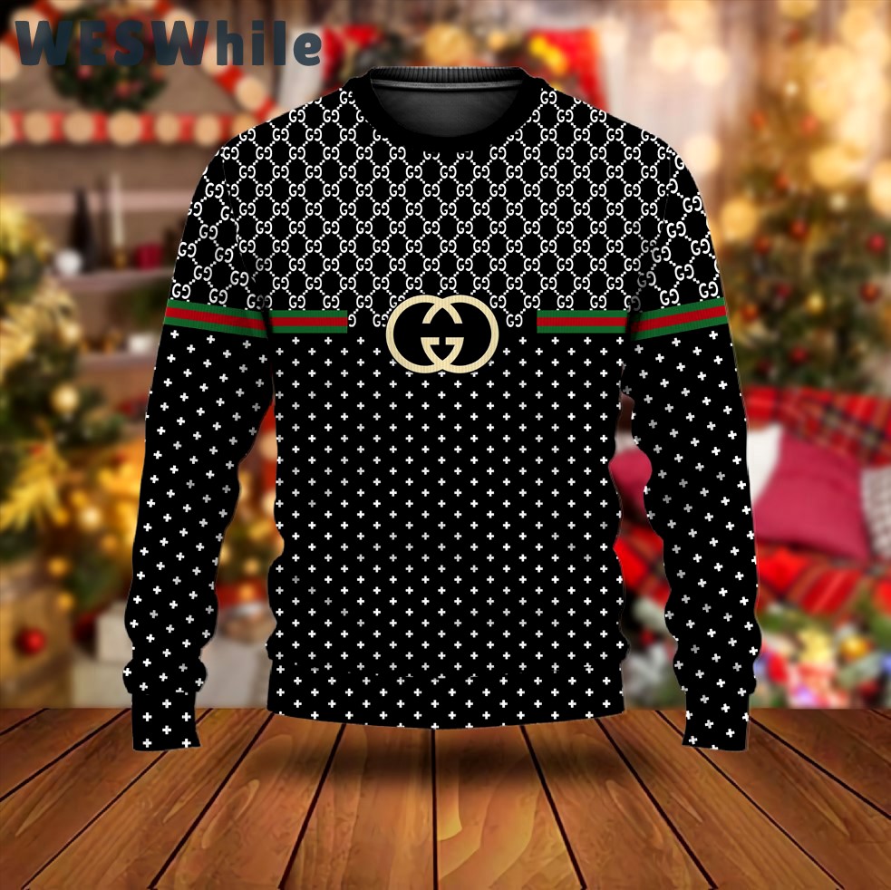 The best luxury brand ugly christmas sweater special gift premium outfit for men and women 61 Christmas Ugly Sweater