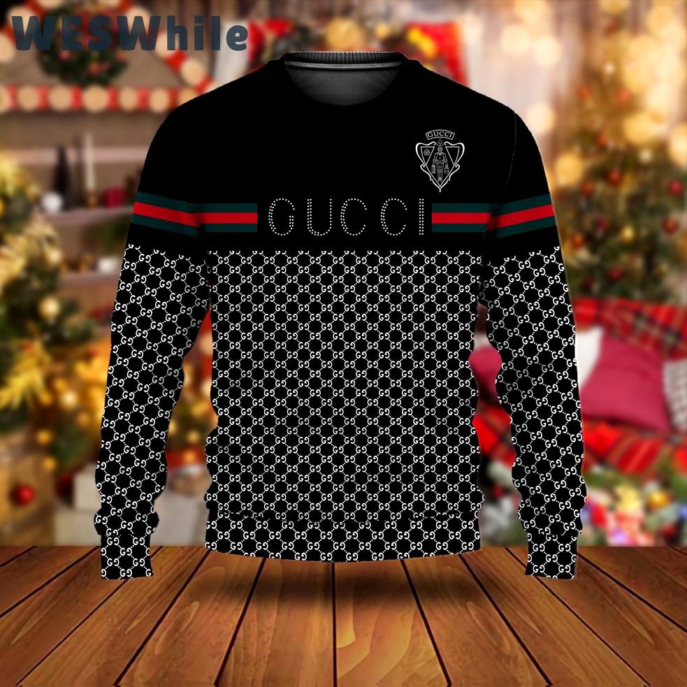 the best luxury brand ugly christmas sweater special gift premium outfit for men and women 65
           Christmas Ugly Sweater