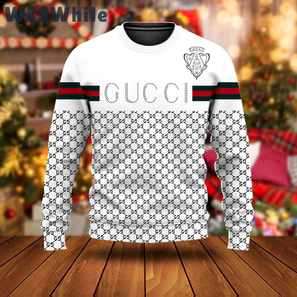 The best luxury brand ugly christmas sweater special gift premium outfit for men and women 67 Christmas Ugly Sweater