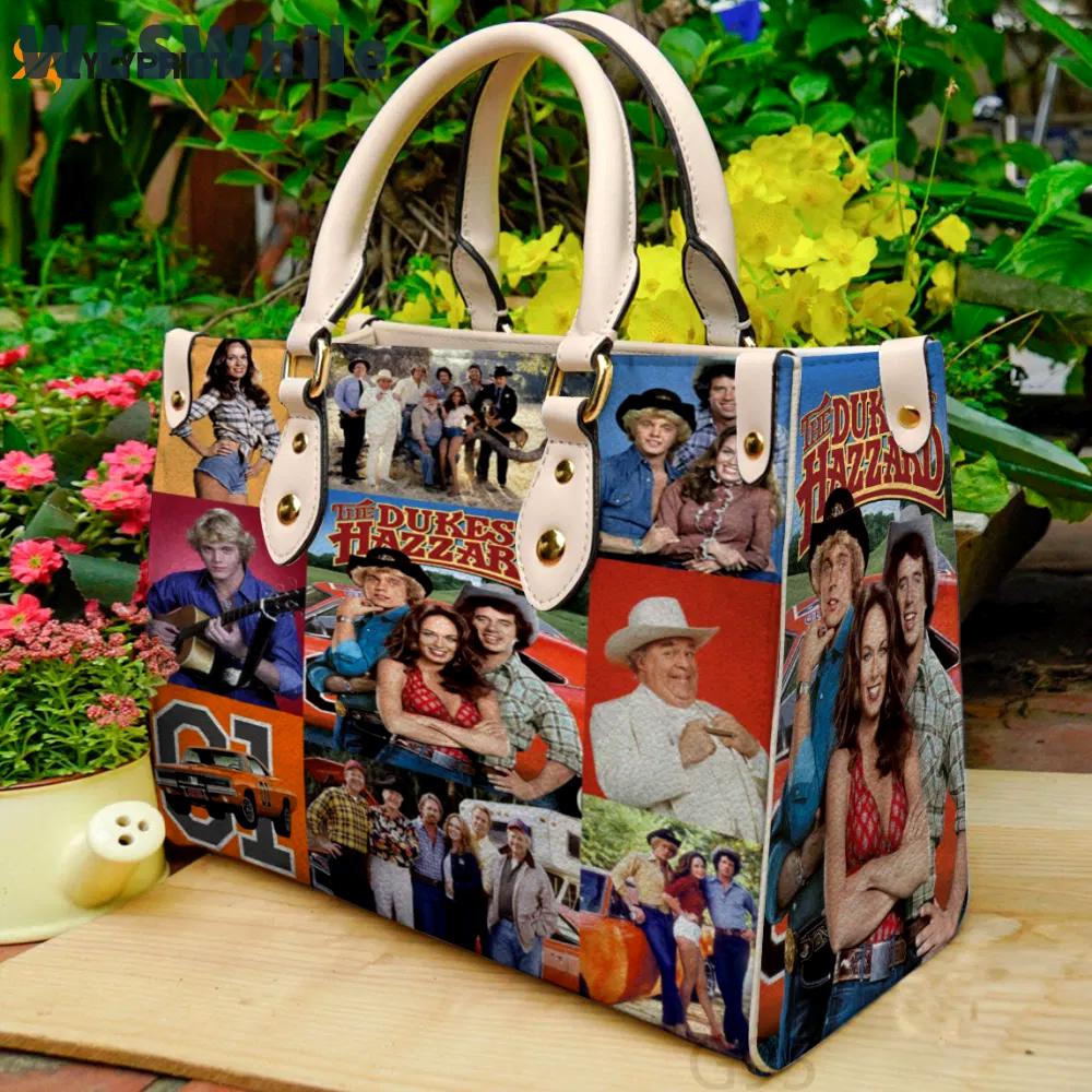 The dukes offor women giftazzard leather bag for women gift 1535 Women Leather Hand Bag