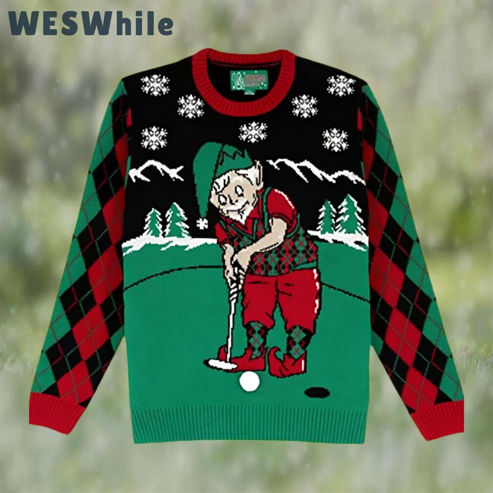 The ugly christmas sweater company holiday ugly xmas crew sweaters Christmas Ugly Sweater