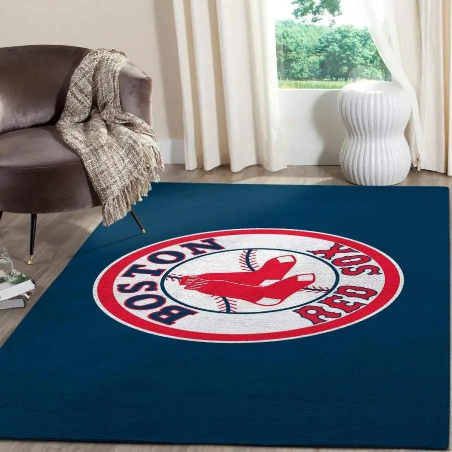 Three guitars green instrument area rug living room rug home decor kitchen rug living room rug home decor halloween gift Rectangle Rug