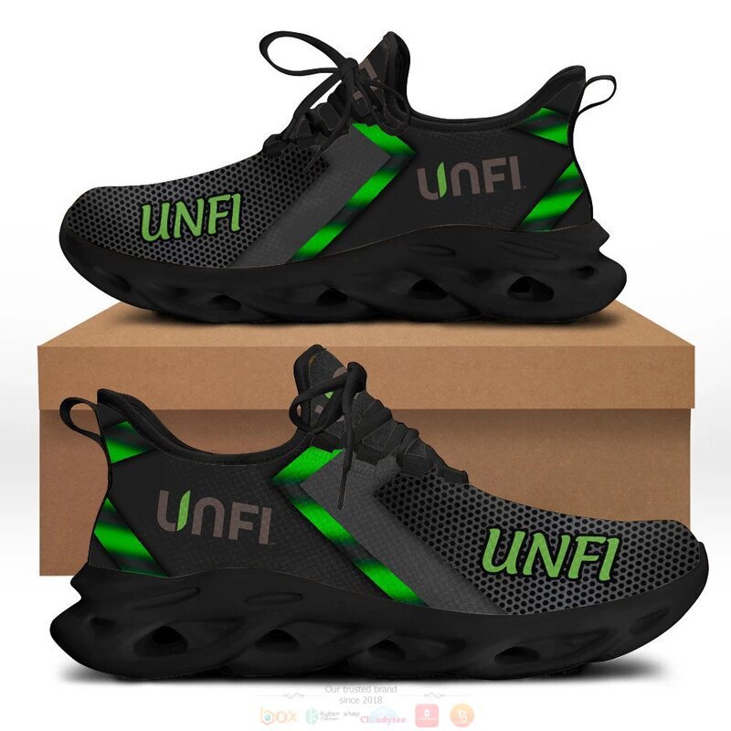 Unfi max soul shoes Max Soul Shoes
