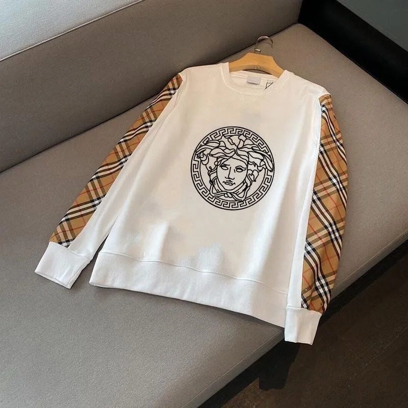 Versace luxury ugly sweater for winter hot 2025style 363 Christmas Ugly Sweater