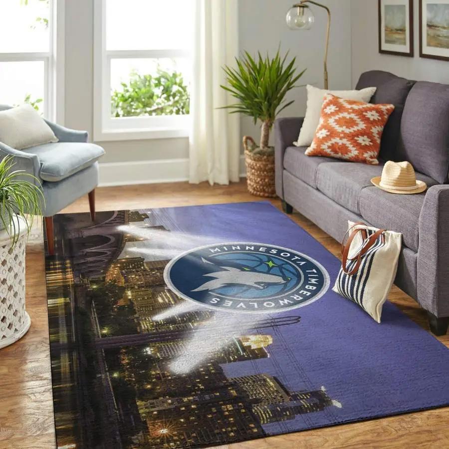 West coast conference ncaa rug living room rug home decor room carpet sport custom area floor home decor Rectangle Rug