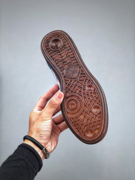 Adidas originals handball spzl gs-000xbhc5poy