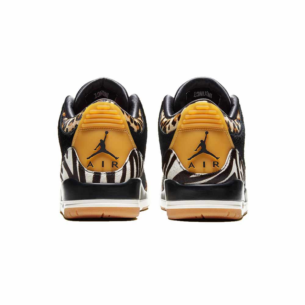 Air jordan 3 retro se ‘animal instinct’