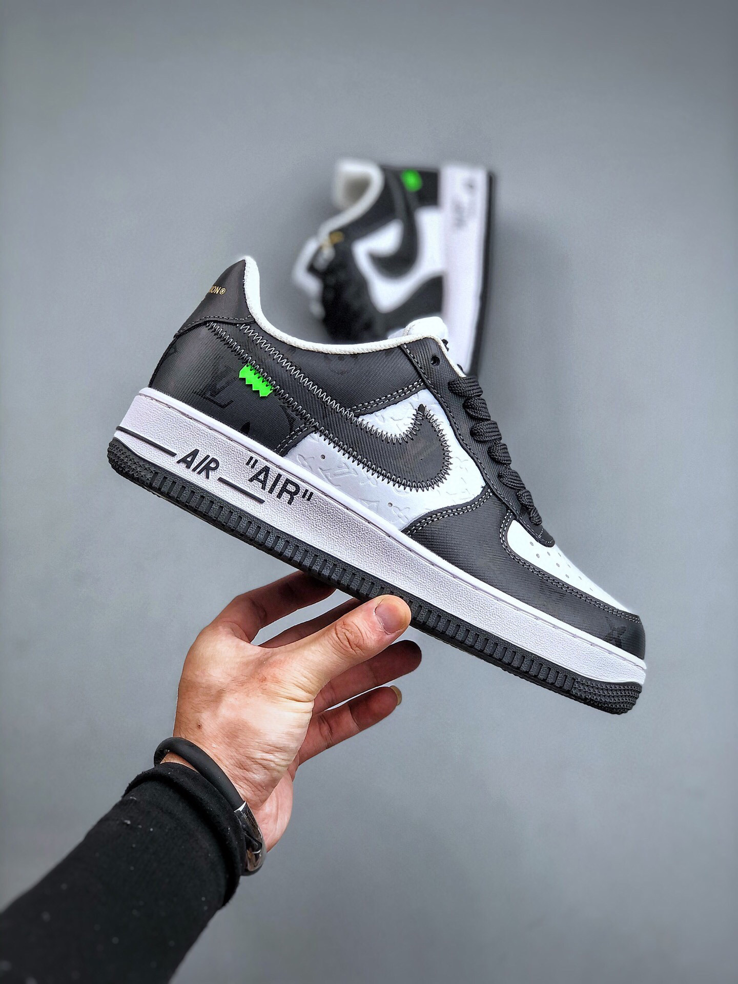 Lv x air force la-00064smvx5s