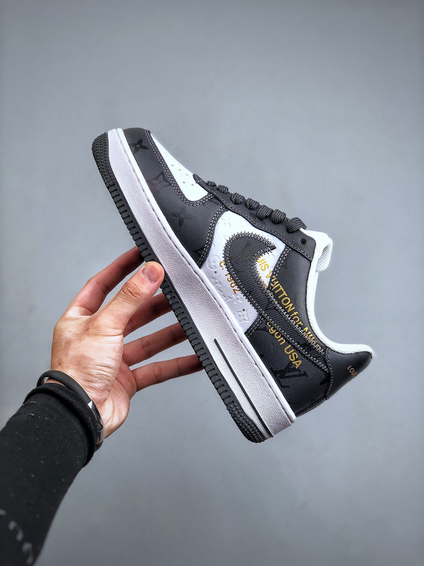 Lv x air force la-00064smvx5s