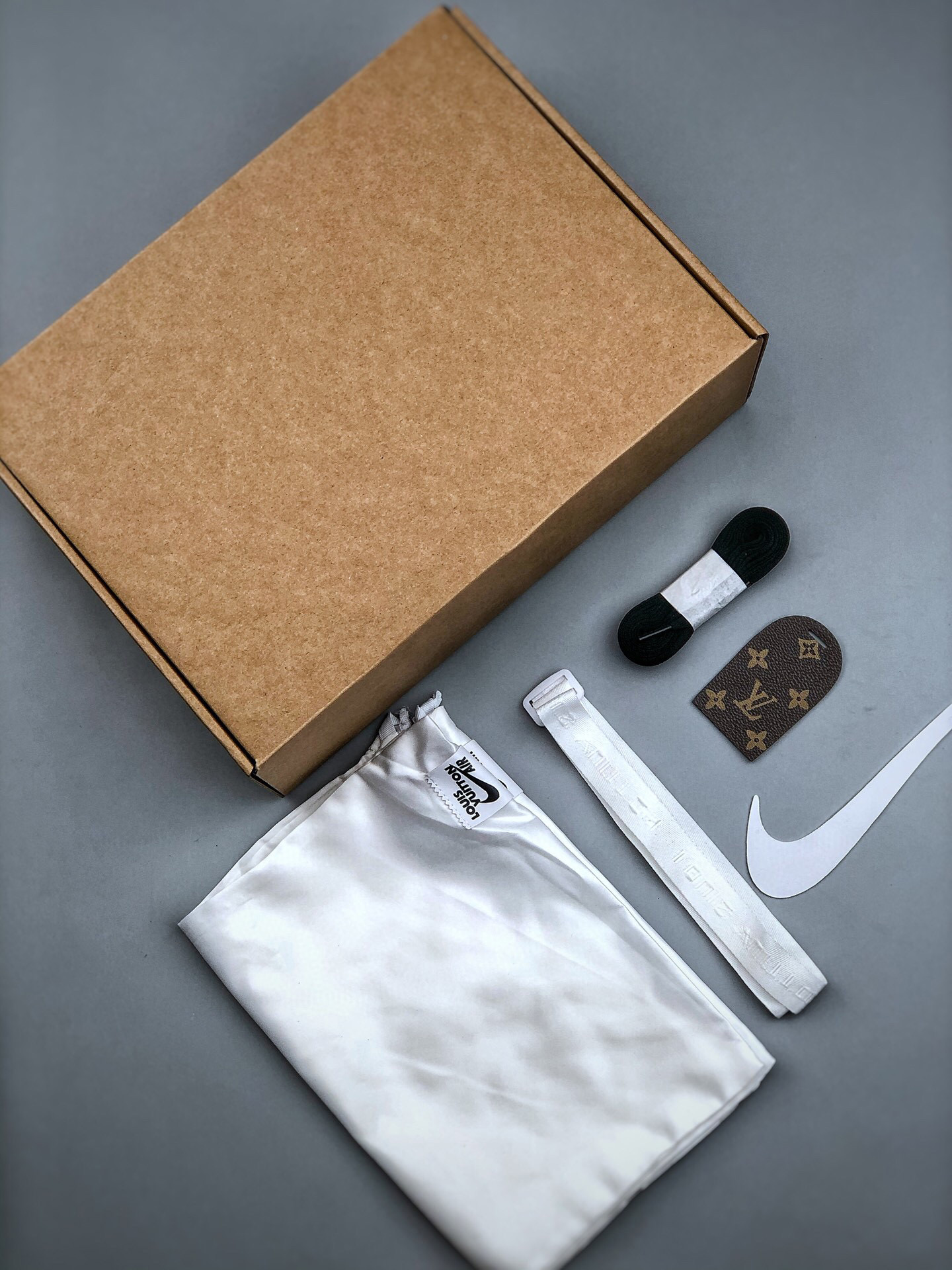 Lv x air force la-000botazows