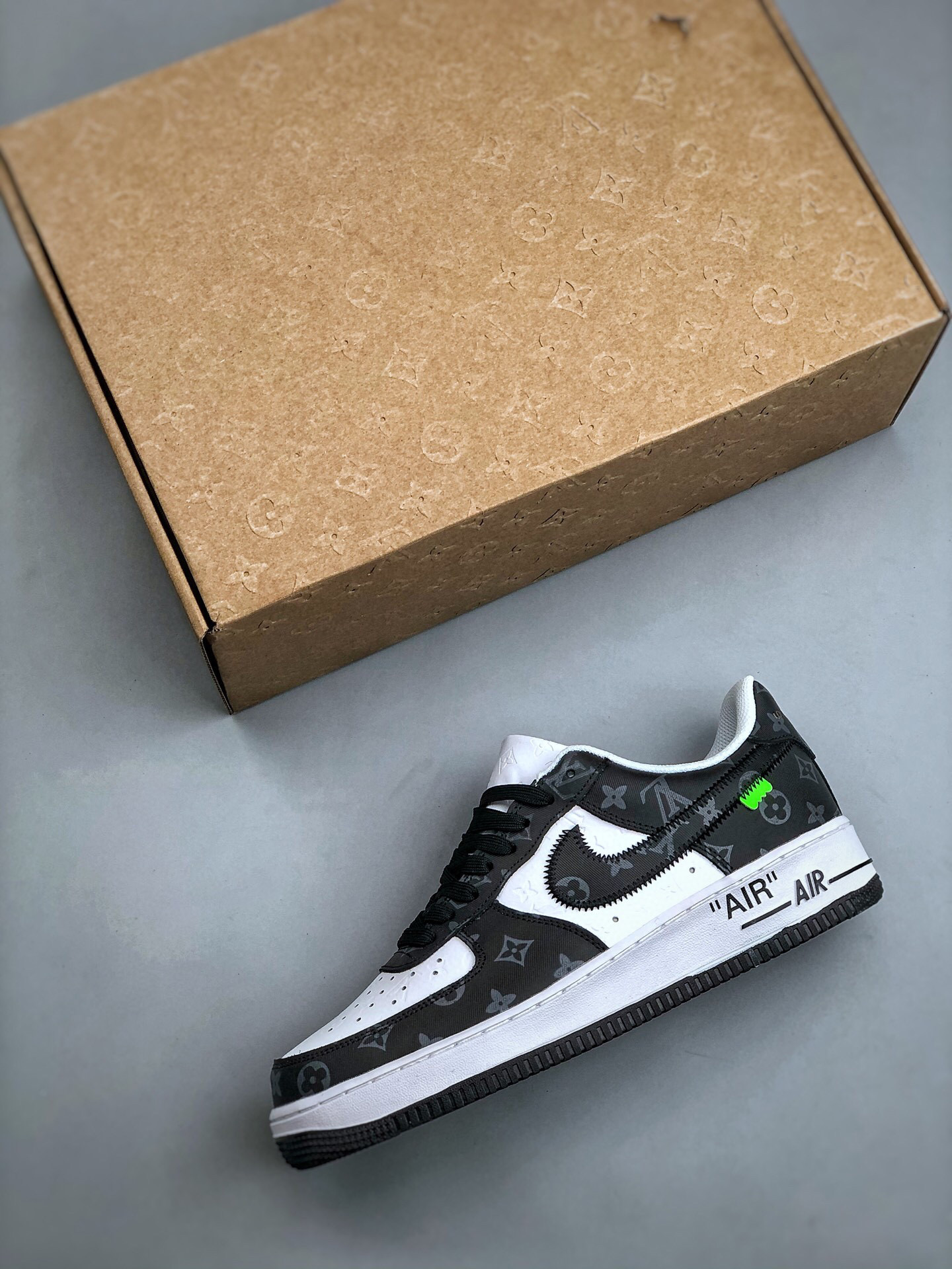 Lv x air force la-000quaeflla