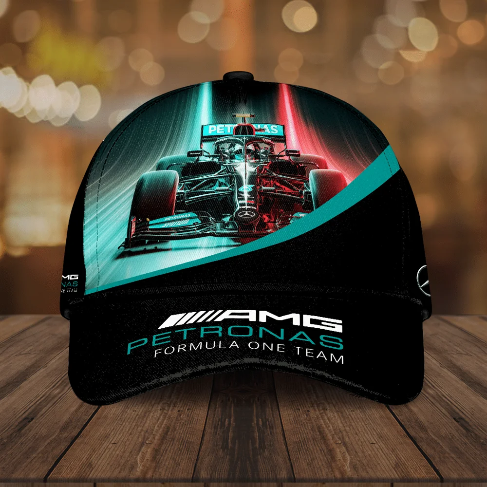 3D Cap - The Ultimate Style Statement, Discover Effortless Fashion!