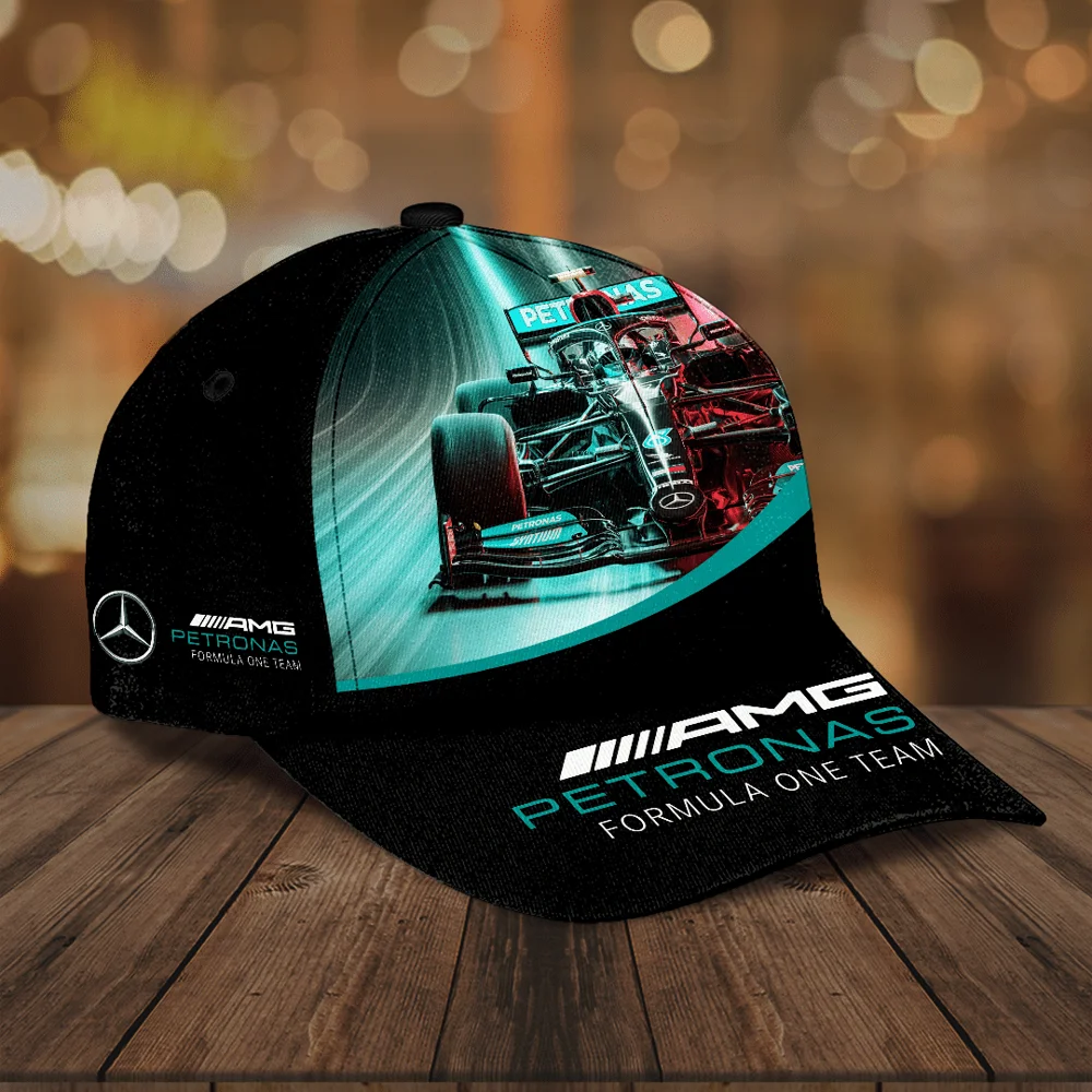 3D Cap - The Ultimate Style Statement, Discover Effortless Fashion!