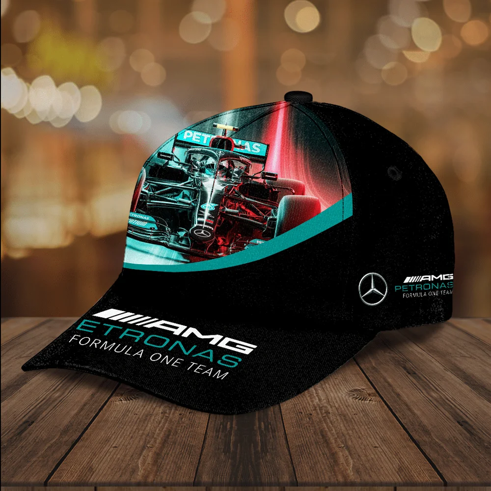 3D Cap - The Ultimate Style Statement, Discover Effortless Fashion!