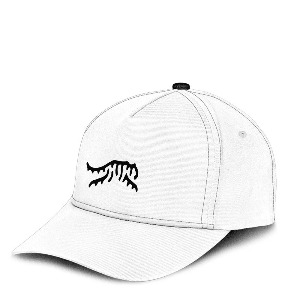3D Cap - A Timeless Addition to Your Wardrobe, Celebrate Confidence Now!