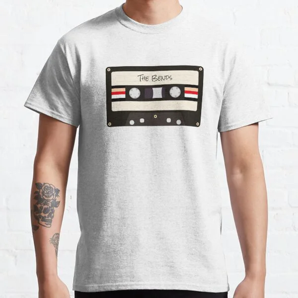 US Unisex T-Shirt 2D - Affordable Luxury, Stay Unique, Shop Now!