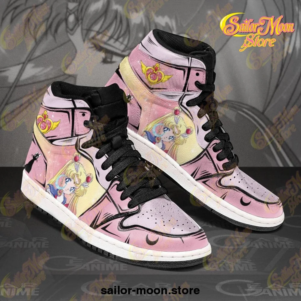 Air Jordan High Top Shoes - Easy to Maintain, Experience the Difference!
