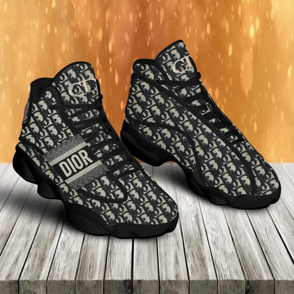 Dior Rkr Shoe Trainer Nikeairjordanxiii Dior Nike Air Jordan 13 Shoes - Keep Cool While Staying Stylish, Indulge in Elegance Today!