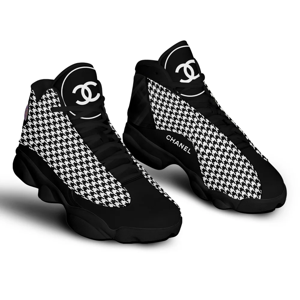 Chanel Chanel 2 Nikeairjordanxiii Trainer Shoe Nike Air Jordan 13 Shoes - Unmatched Style, Unbeatable Comfort, Achieve the Perfect Look!