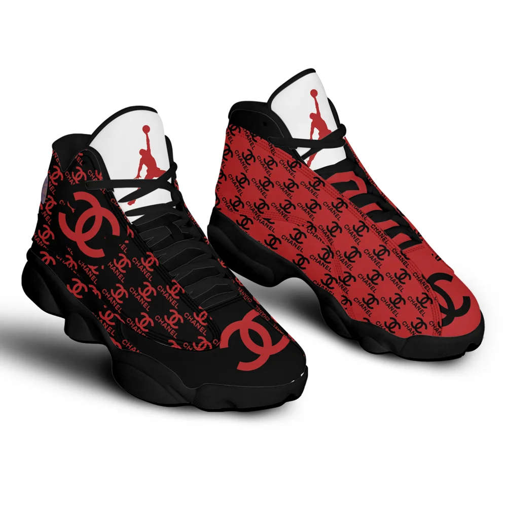 Chanel Hanel San Chan Anel Han El Chanel Chant Cha Trainer Nikeairjordanxiii Shoe Air Jordan 13 Shoes - Add a Dash of Elegance, Discover the New Standard!