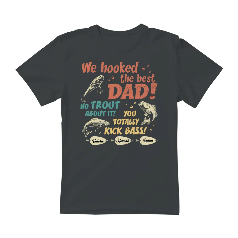 US Unisex T-Shirt 2D - Long-Lasting Performance, Discover What’s Next! - Personalized