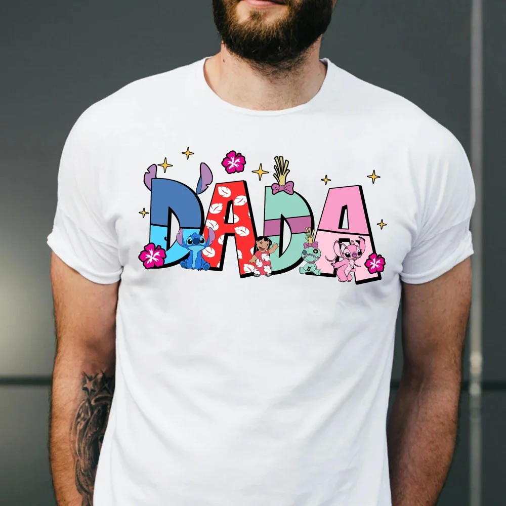 US Unisex T-Shirt 2D - Stylish and Built to Last, Discover What’s Next! - Personalized