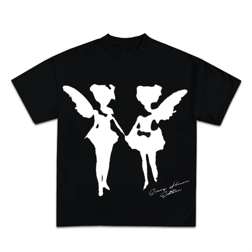 US Unisex T-Shirt 2D (DTF) - For Those Who Demand More, Feel Refreshed Today! - Personalized