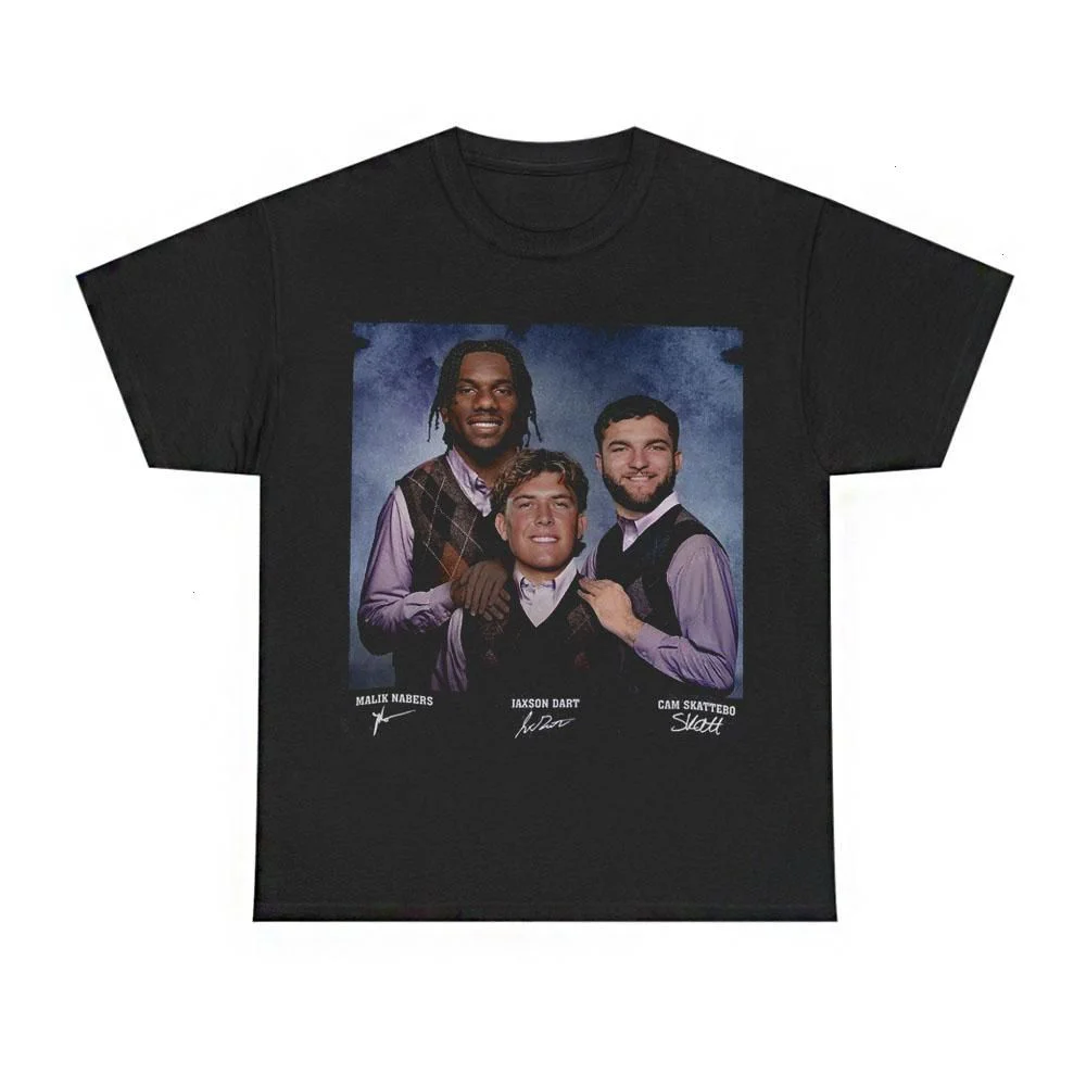 US Unisex T-Shirt 2D (DTF) - Step Up Your Fashion Game, Complete Your Outfit Now! - Personalized