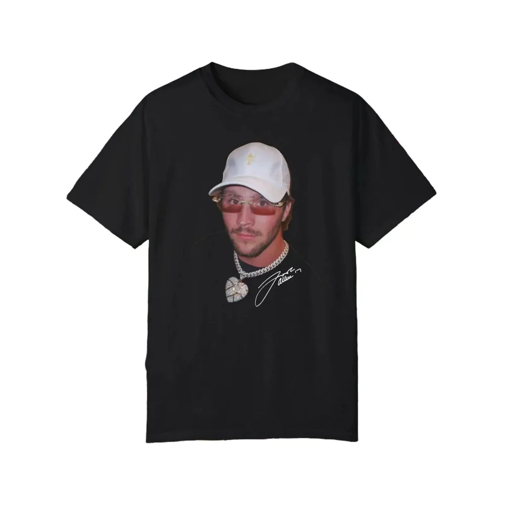 US Unisex T-Shirt 2D (DTF) - Unmatched Comfort, Express Yourself Today! - Personalized