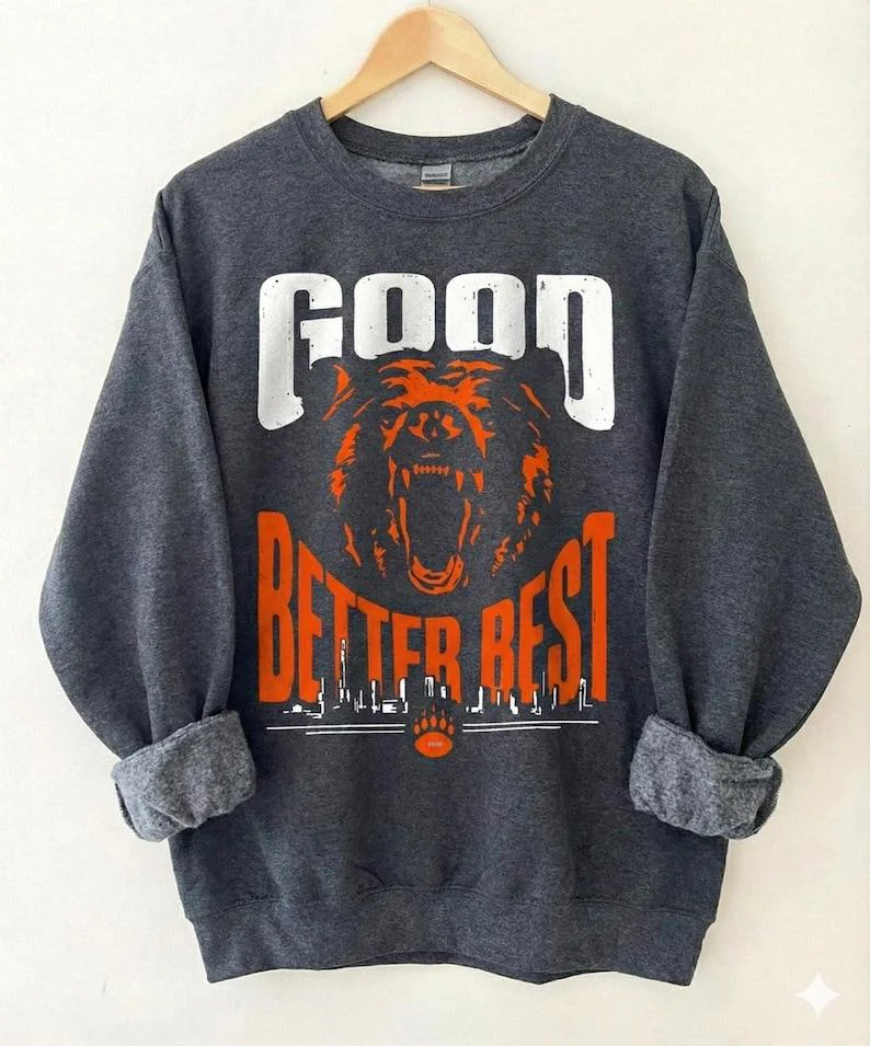 US Crewneck Sweatshirt (DTF) - Step Up Your Fashion Game, Shop Smart, Shop Now! - Personalized